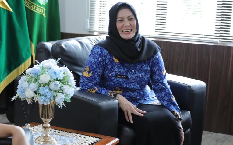 Wakil Gubernur Babel Jadi Tersangka Kasus Penipuan